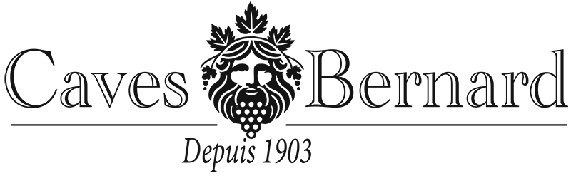 caves bernard logo